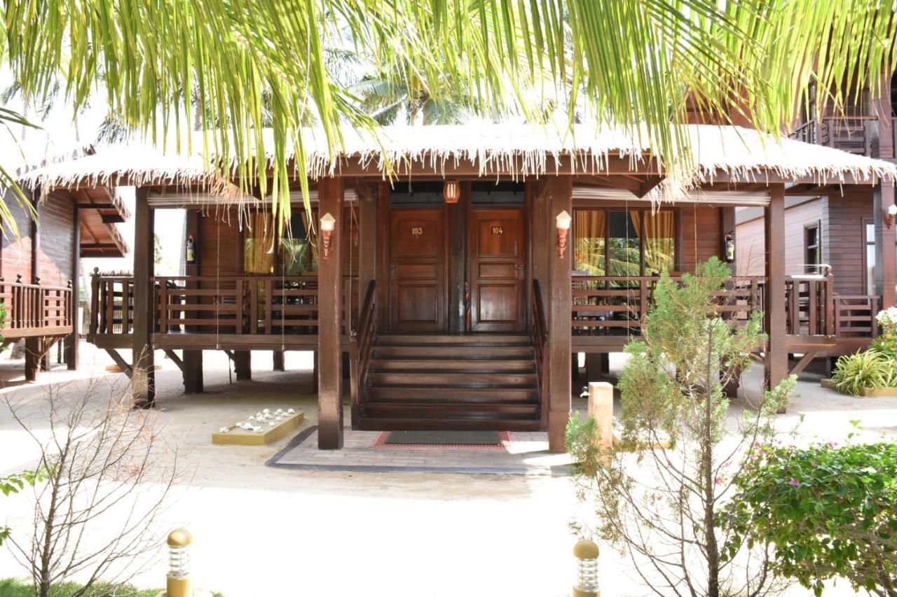 Hotel - Level 1 Certified Nilaveli