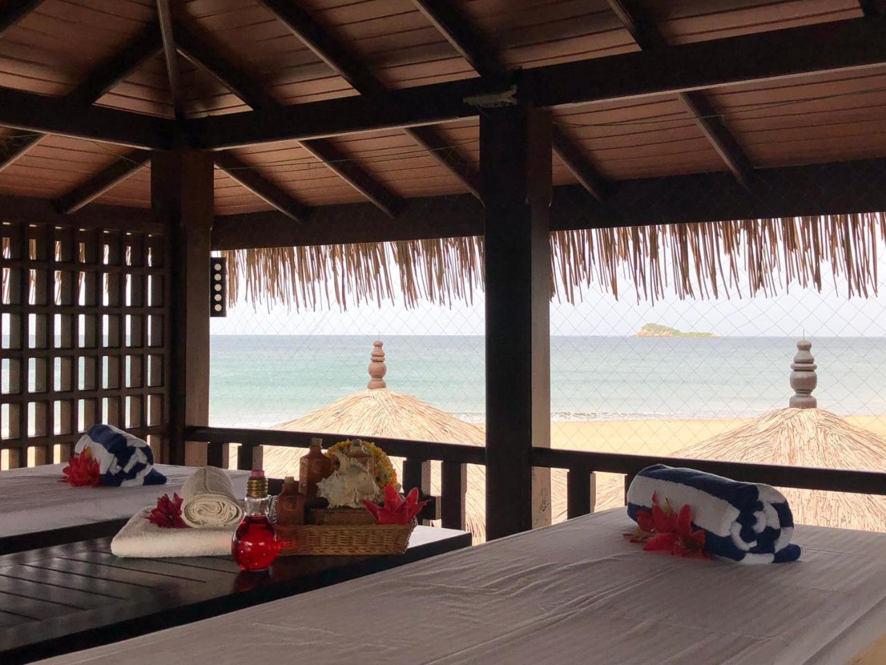 Hotel - Level 1 Certified Nilaveli